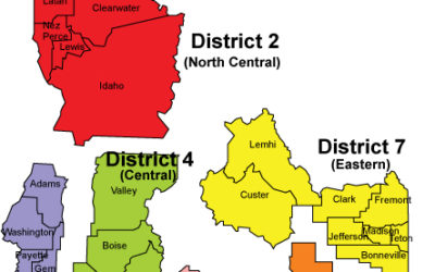 Health Districts Vs. Emergency Declarations — Clearing Up Confusion